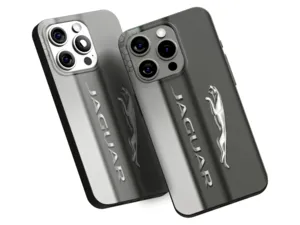 Jaguar Housse Silicone Smartphone Qualité Limitée Max